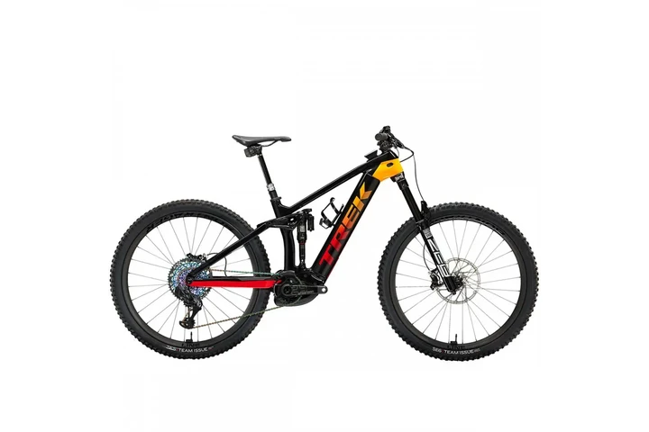 $13097 : 2022 Trek Rail 9.9 XX1 AXS image 1