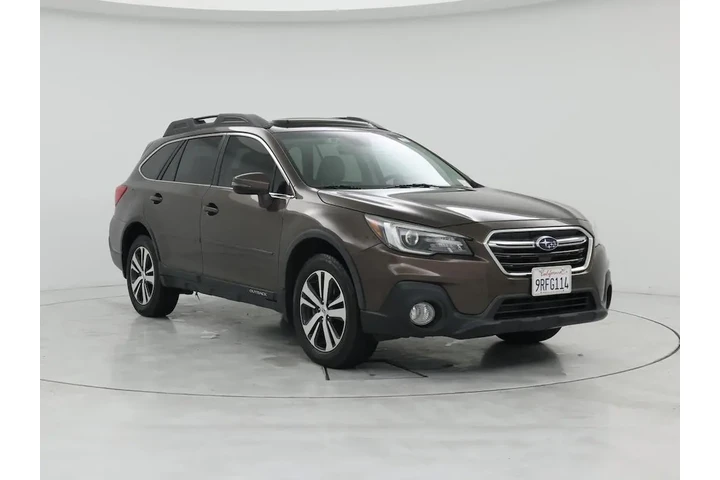 $26998 : Subaru Outback 2019 AWD 3.6R image 1