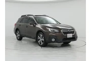 Subaru Outback 2019 AWD 3.6R