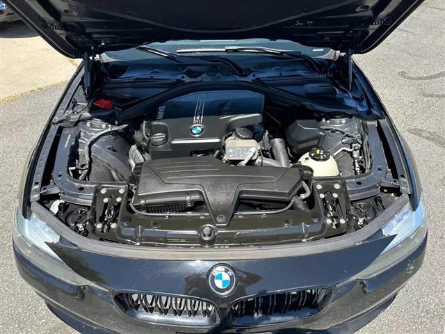$14650 : 2016 BMW 3 SERIES image 6
