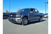 Ford F-150 2024 4x4 XLT 4dr en Charlotte