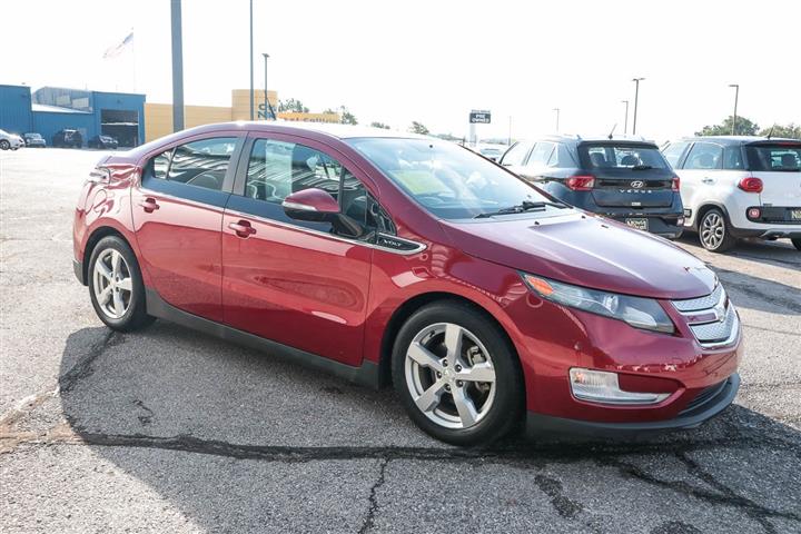 $10949 : 2014 Volt 5dr HB image 3