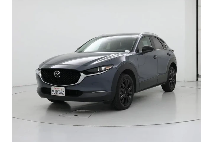 $25998 : Mazda CX-30 2023 AWD 2.5 S C image 4