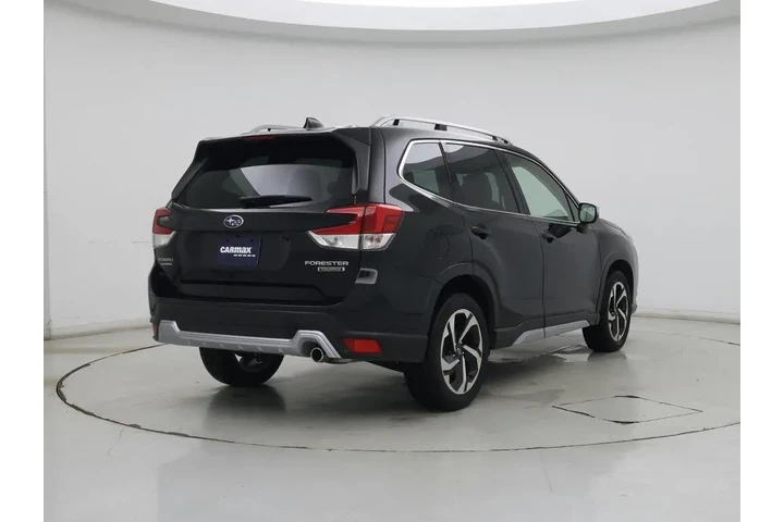 $35998 : Subaru Forester 2024 AWD Tou image 8