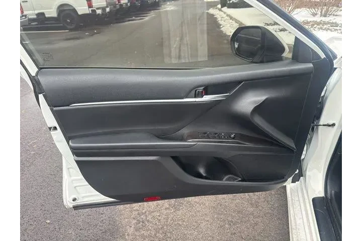 $24000 : Toyota Camry 2022 AWD SE 4dr image 8