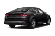 2020 Optima LX thumbnail