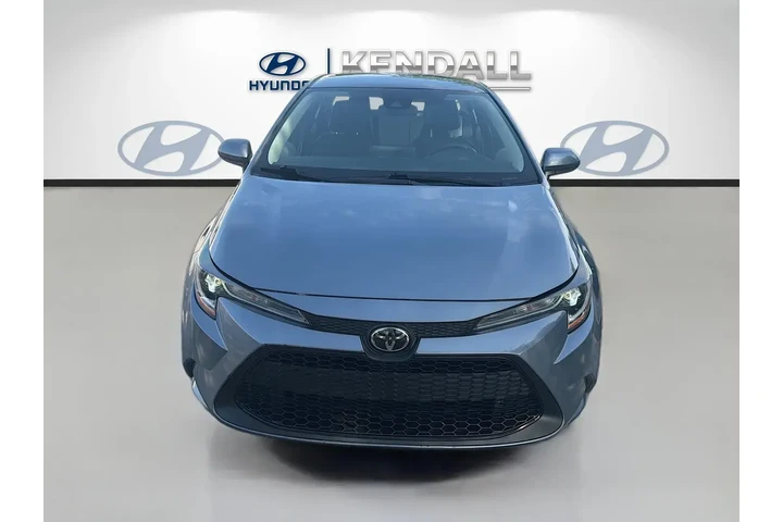 $14888 : Toyota Corolla 2022 L 4dr Se image 4