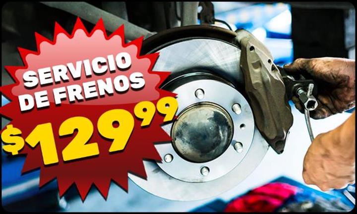 EXPRESS AUTO REPAIR & TIRES image 4