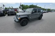 $22000 : Jeep Wrangler Unlimited 2021 thumbnail