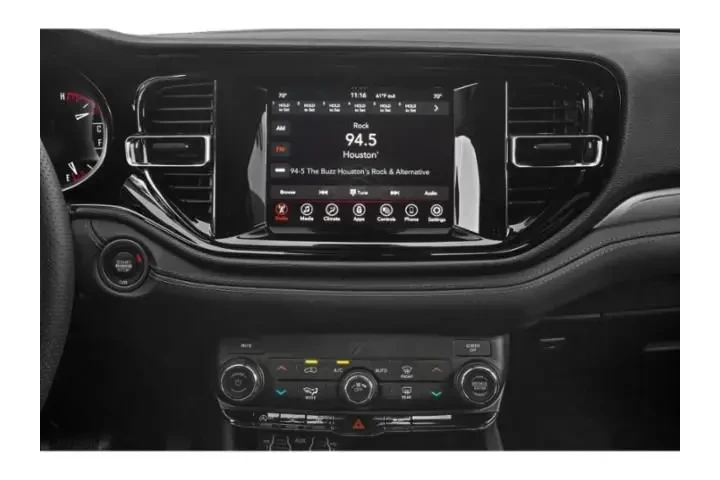 $35600 : Dodge Durango 2023 R/T 4dr S image 10