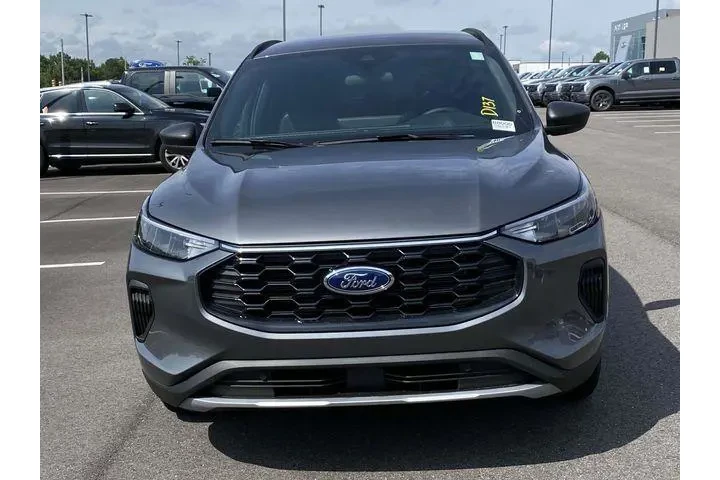 $30975 : Ford Escape Hybrid 2025 ST-L image 8