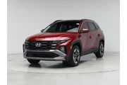 $30998 : Hyundai TUCSON Hybrid 2025 A thumbnail