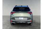 $34740 : Kia Sportage 2023 AWD X-Pro thumbnail