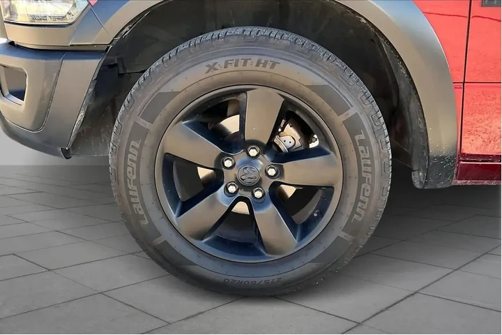 $26447 : Ram 1500 Classic 2020 4x2 SL image 10