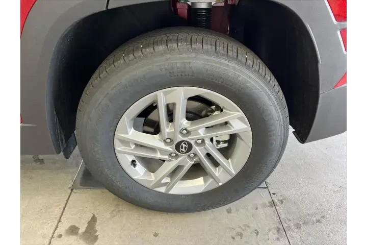 $27990 : Hyundai TUCSON 2025 AWD SE 4 image 10