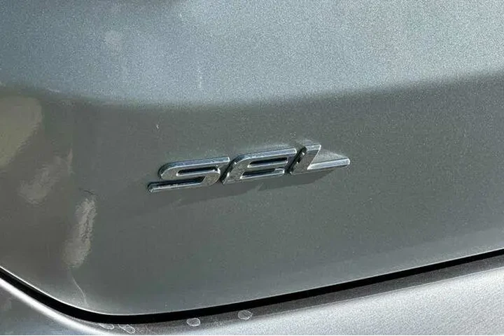 $20998 : Ford Edge 2024 AWD SEL 4dr S image 9