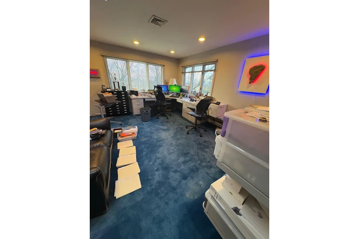 Home & Commercial Cleaning image 8