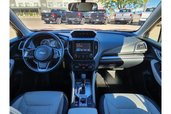 $15492 : 2019 Forester Premium image 4