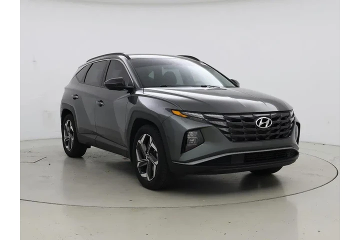 $22998 : Hyundai TUCSON 2023 SEL 4dr image 1