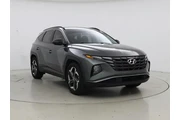 Hyundai TUCSON 2023 SEL 4dr en Hialeah