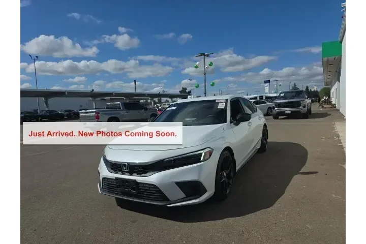 $26500 : Honda Civic 2023 Sport 4dr H image 3