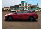 $24201 : Hyundai ELANTRA 2024 N Line thumbnail