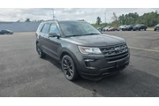 $12482 : Ford Explorer 2018 AWD XLT 4 thumbnail