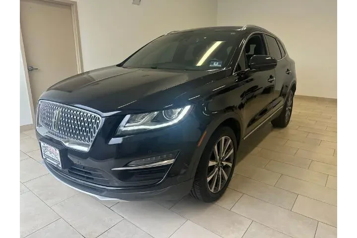 $17332 : Lincoln MKC 2019 AWD Reserve image 4