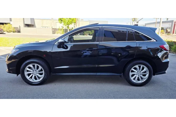 $12950 : 2016 RDX image 3