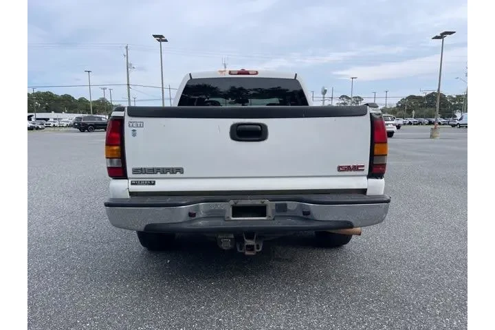 $5998 : GMC Sierra 1500 2005 4dr Cre image 6