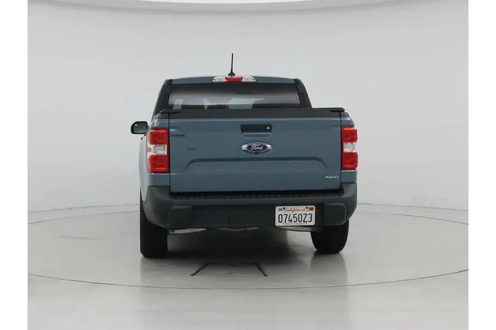 $27998 : Ford Maverick 2023 AWD XLT 4 image 6