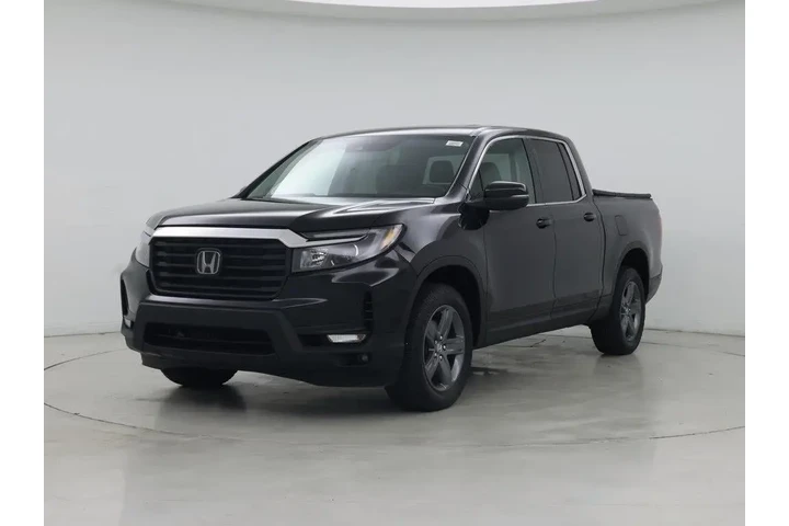 $28998 : Honda Ridgeline 2022 AWD RTL image 4
