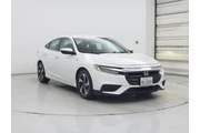 Honda Insight 2022 EX 4dr Se