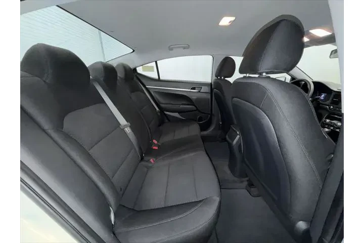 $11495 : Hyundai ELANTRA 2020 SE 4dr image 6