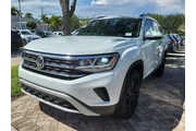 $25577 : Volkswagen Atlas 2022 SE 4dr thumbnail