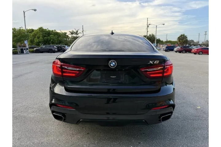 $19999 : 2017 BMW X6 xDrive35i image 8