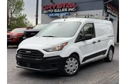 2020 Transit Connect XL en Nashville