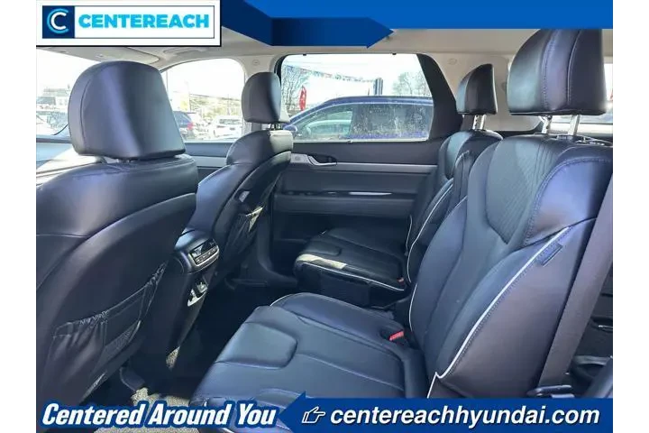 $31898 : Hyundai PALISADE 2023 AWD SE image 10