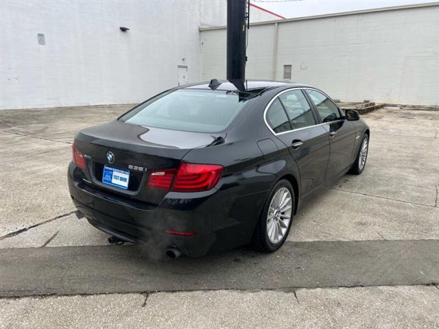 $14000 : 2013 BMW 5 Series 535i xDrive image 6