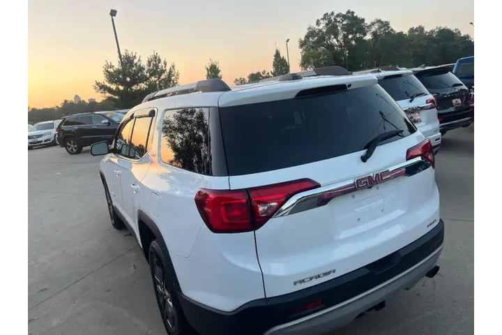 $18950 : 2019 GMC Acadia SLT-1 image 7