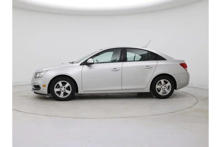 $13998 : Chevrolet Cruze Limited 2016 image 3