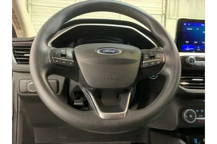 $14489 : Ford Escape 2020 AWD SE 4dr image 8