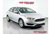 Ford Focus 2017 SE 4dr Sedan en Indianapolis