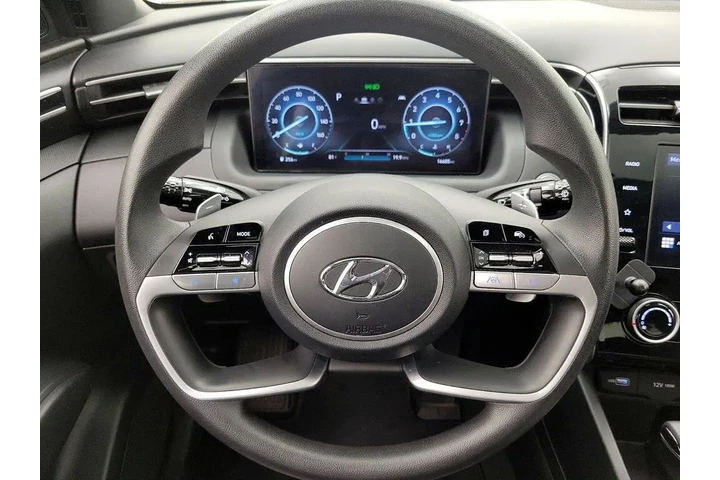 $28998 : Hyundai SANTA CRUZ 2023 AWD image 10