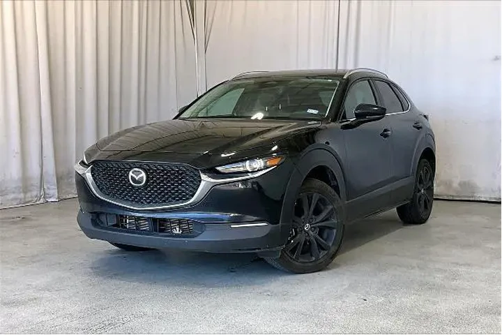 $19819 : Mazda CX-30 2024 AWD 2.5 S S image 2