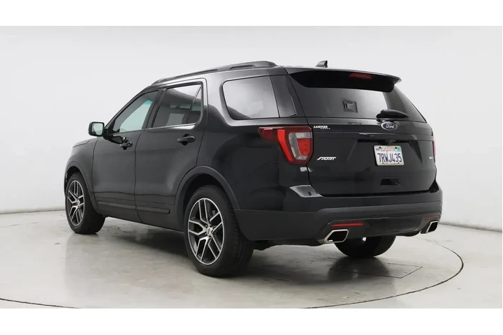 $18998 : Ford Explorer 2016 AWD Sport image 2
