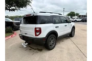 $26773 : Ford Bronco Sport 2023 AWD B thumbnail