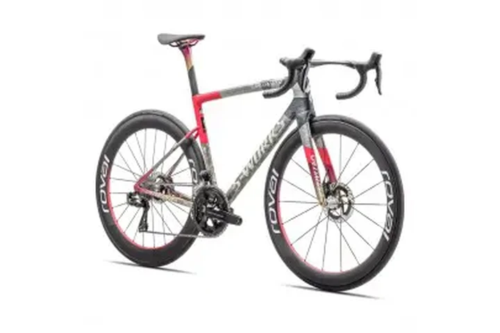 $9900 : Tarmac SL8 LTD - Forward 50 image 2