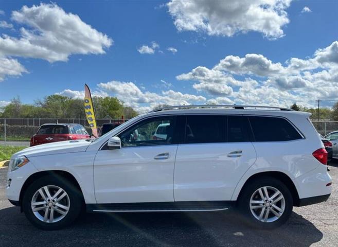 $15500 : 2014 Mercedes-Benz GL-Class G image 9