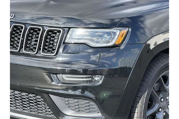 $22995 : Jeep Grand Cherokee 2019 4x4 image 6